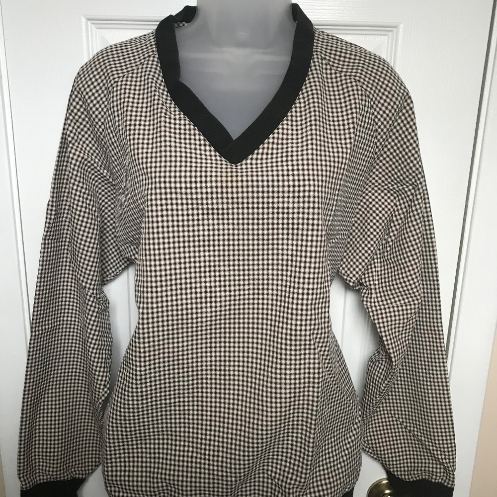 Talbot Sweater